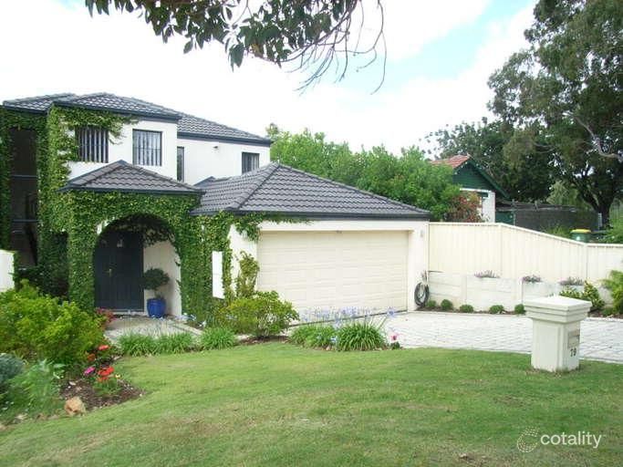 79 Ryrie Ave, Como, WA 6152