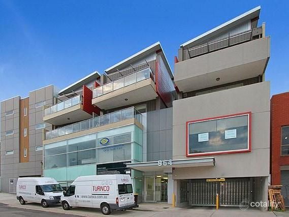 207/964 Mt Alexander Rd, Essendon, VIC 3040