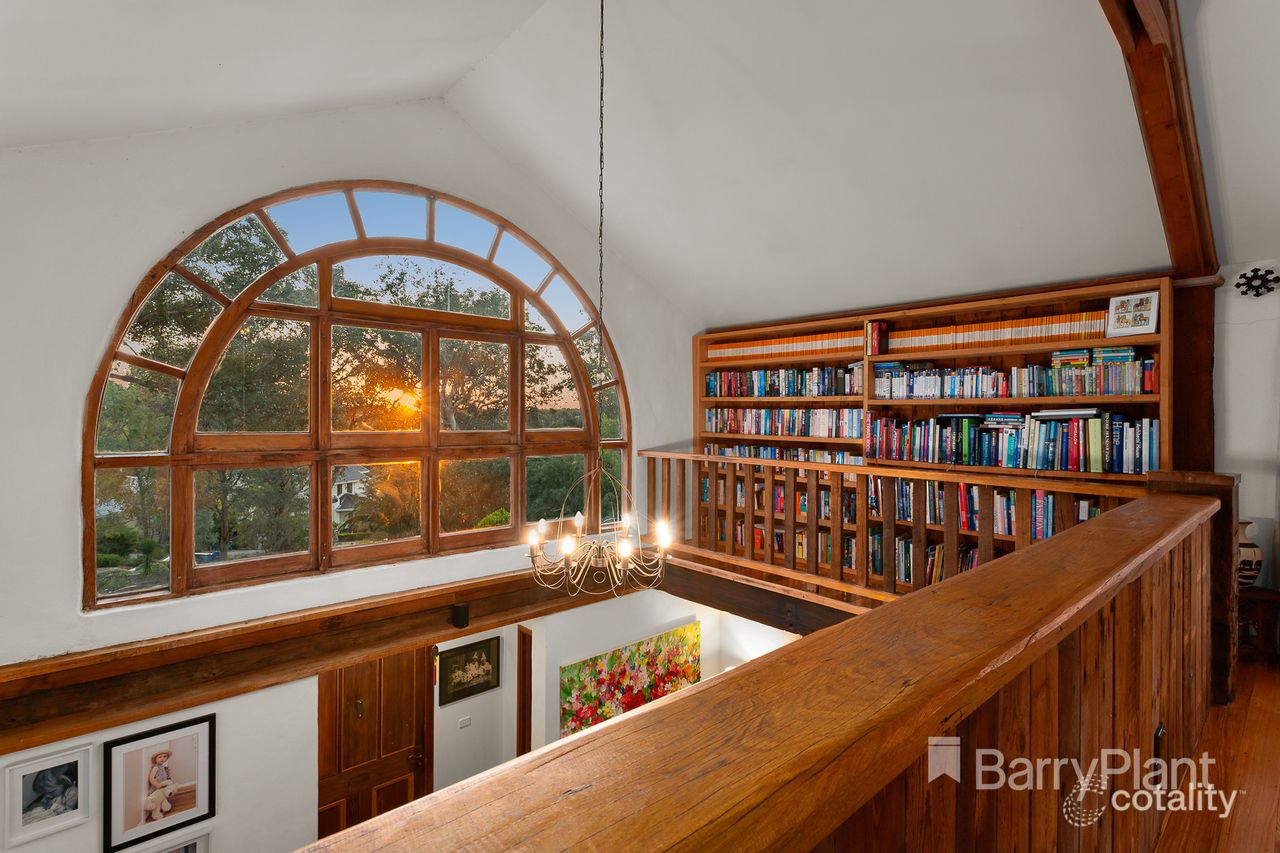 3 Murrays Pl, Eltham North, VIC 3095