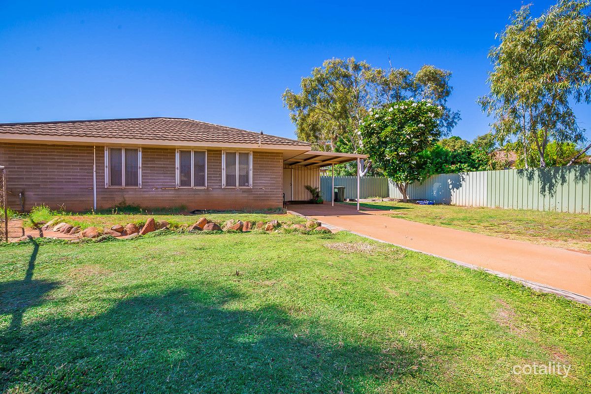 35 Acacia Way, South Hedland, WA 6722