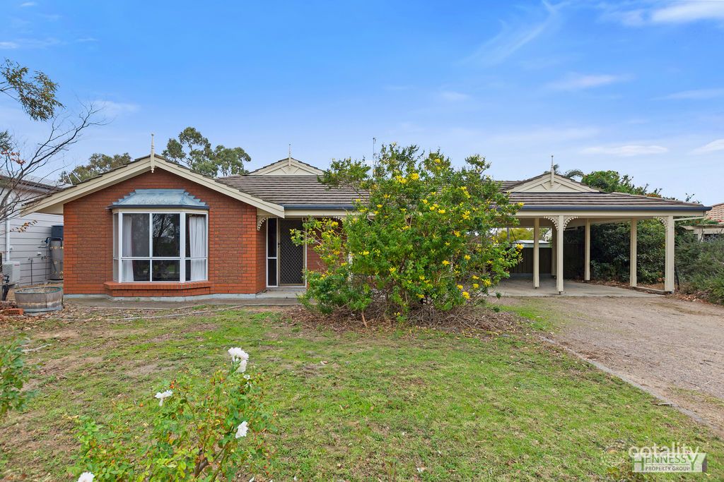 30 George Mason St, Wellington East, SA 5259