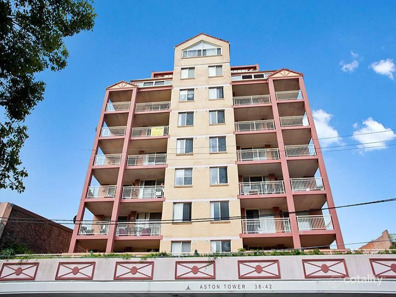 18/38-42 Bay St, Rockdale, NSW 2216