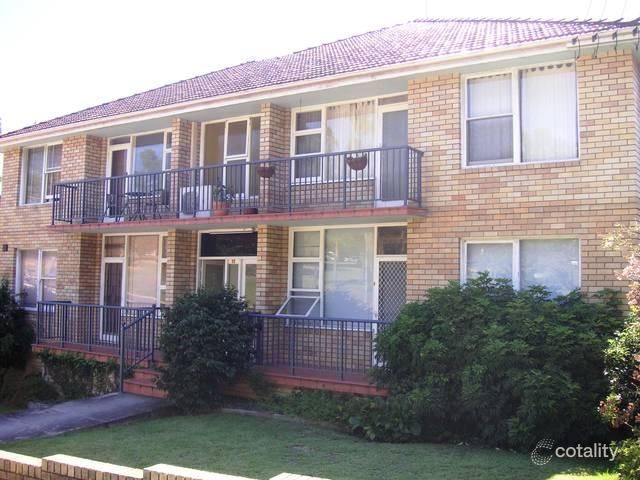 4/12 Oatley Pde, Oatley, NSW 2223