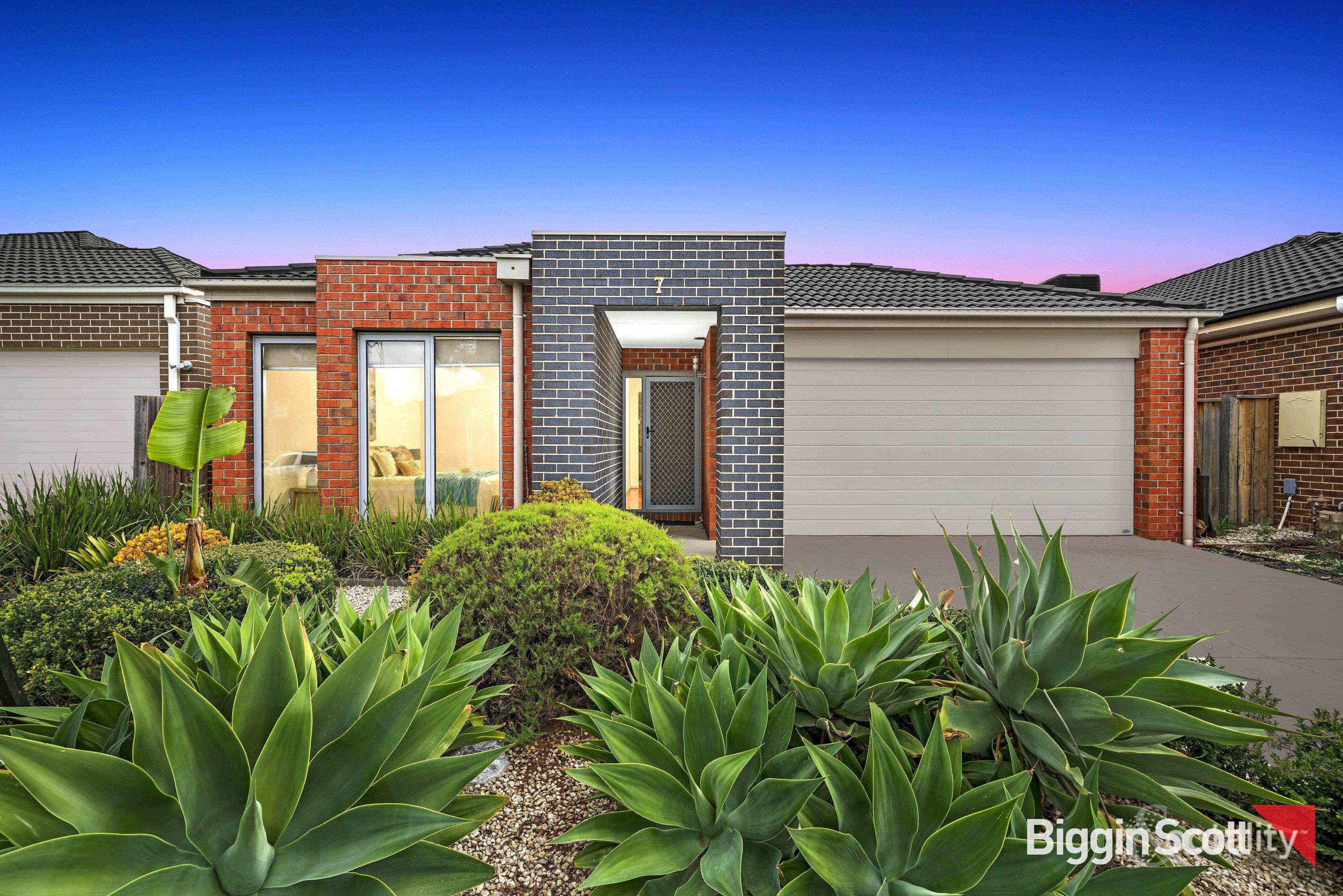 7 Corfu Ave, Tarneit, VIC 3029