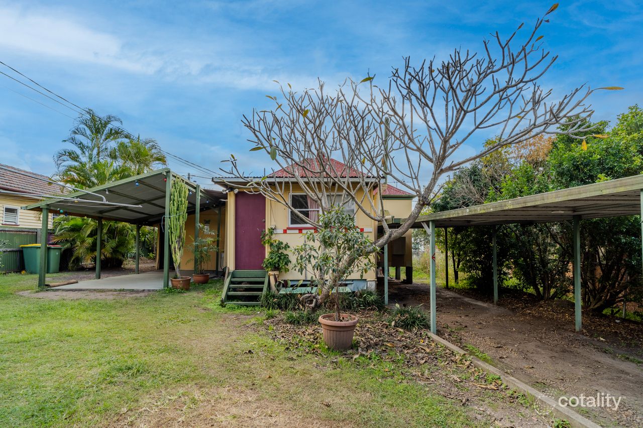 13 Jacob St, Dinmore, QLD 4303