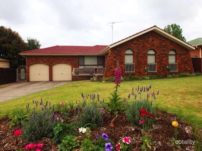 38 Greenway St, Ruse, NSW 2560