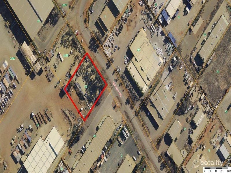 2a Keogh Way, West Kalgoorlie, WA 6430