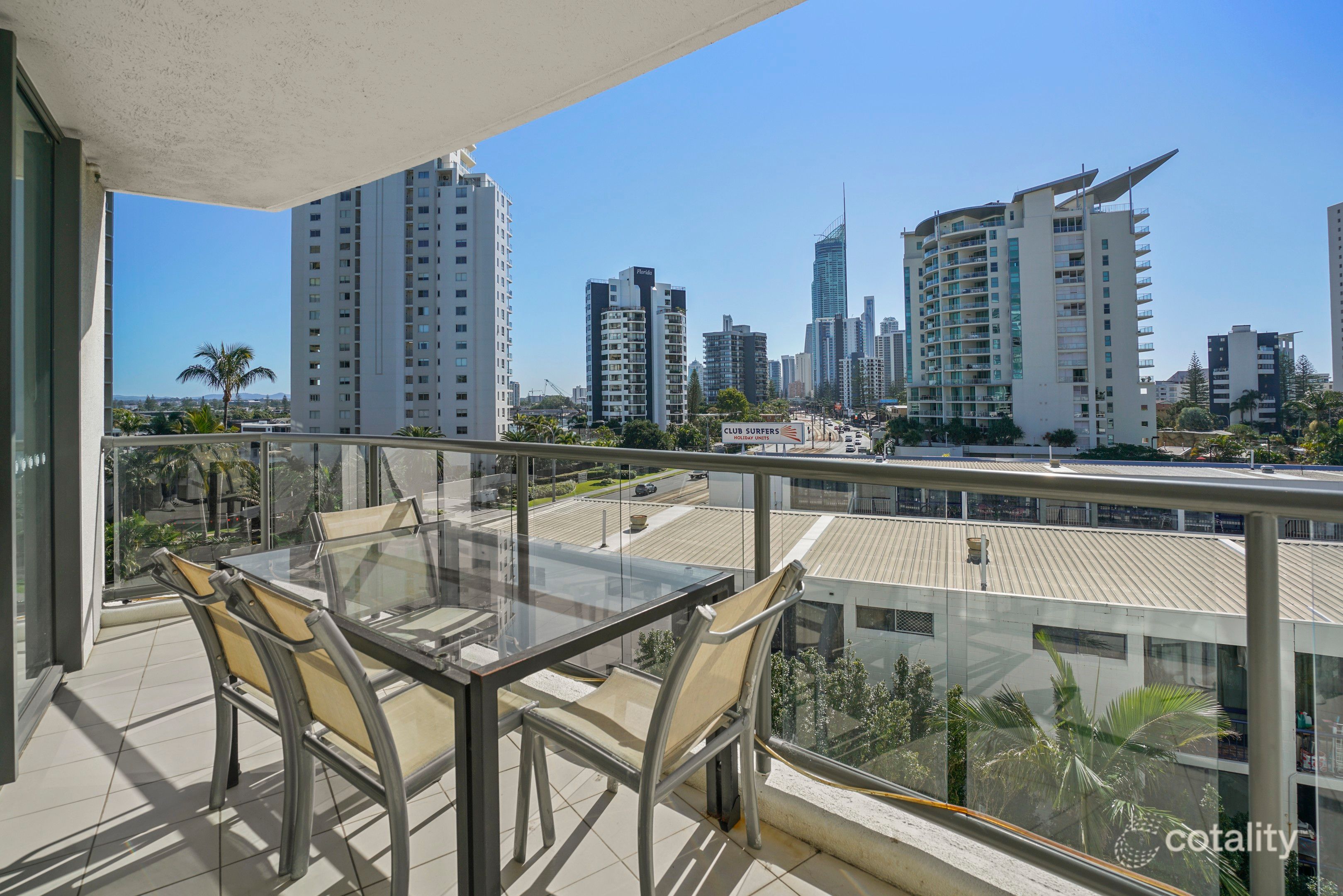 402/2865 Gold Coast Hwy, Surfers Paradise, QLD 4217