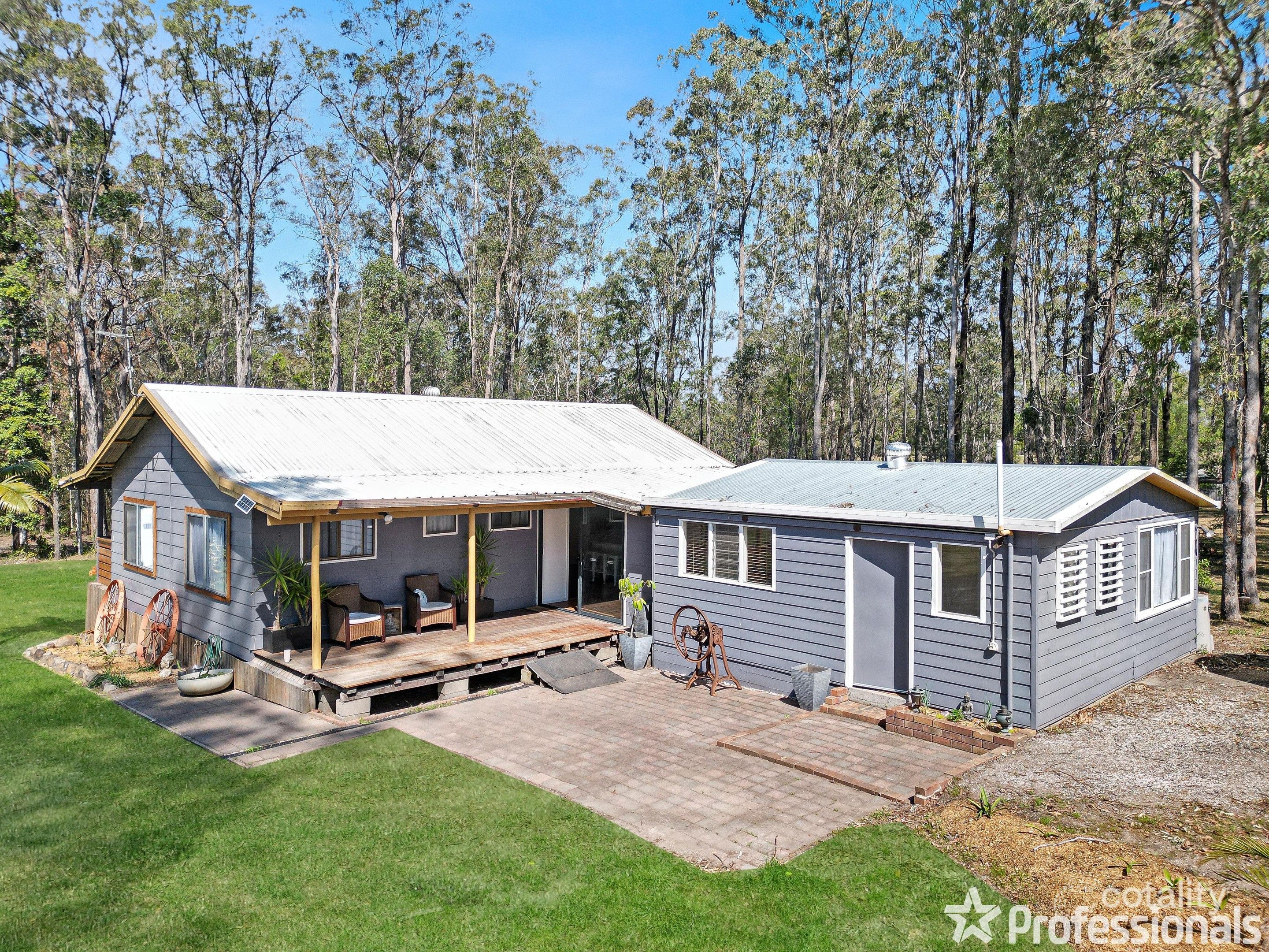 1205 Coraki Ellangowan Rd, West Coraki, NSW 2471