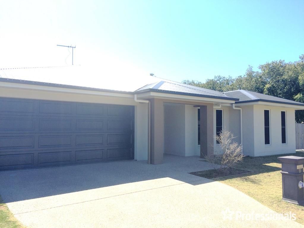 11 Monterrico Cct, Beaconsfield, QLD 4740