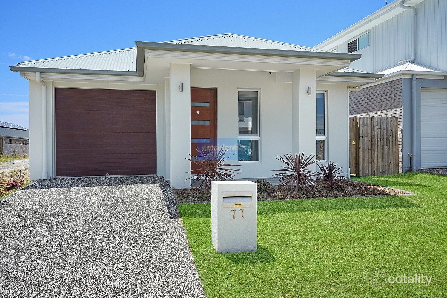 77 Madden Rd, Mango Hill, QLD 4509