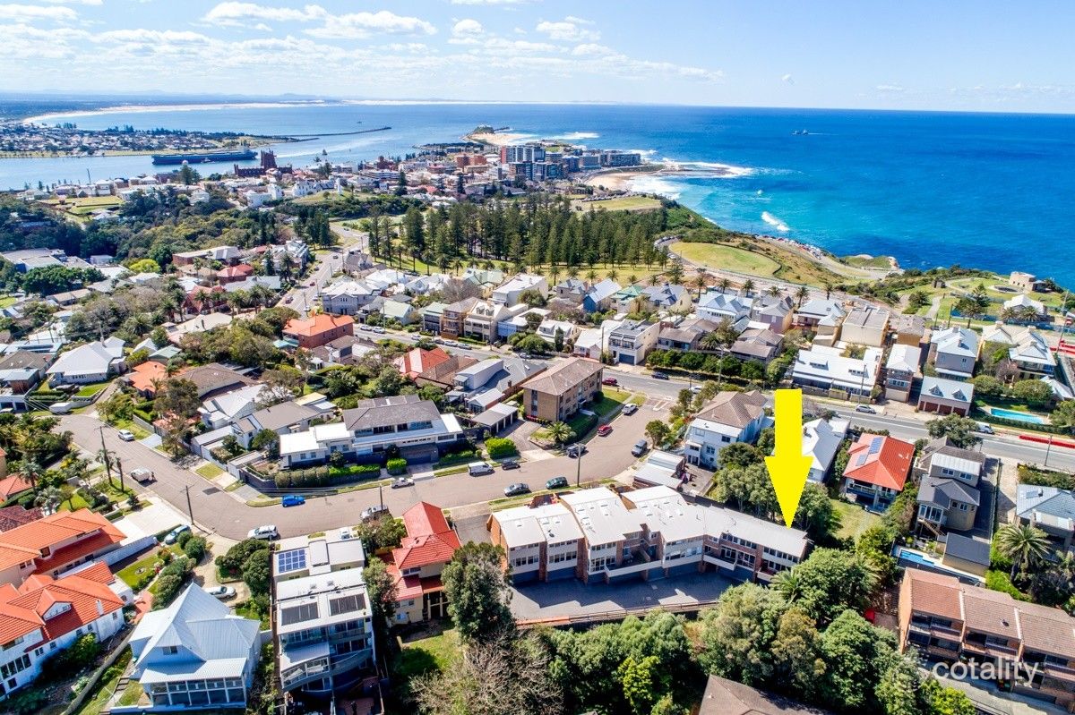 8/4 Lemnos Pde, The Hill, NSW 2300