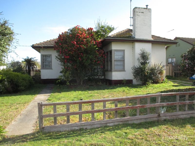 140 Dalmahoy St, Bairnsdale, VIC 3875