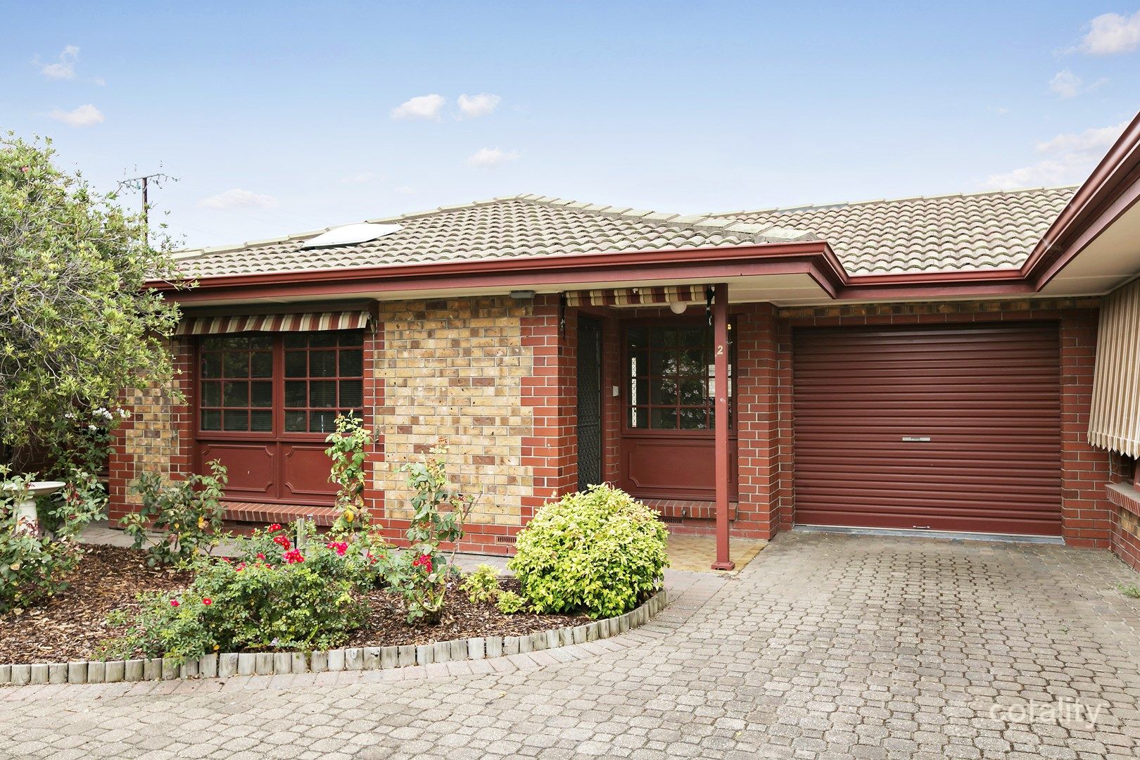 2/8 Lindsay St, Camden Park, SA 5038