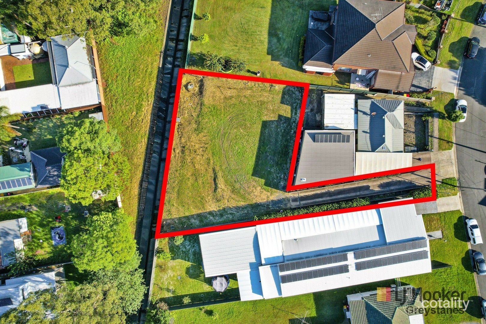 110a Boronia St, South Wentworthville, NSW 2145