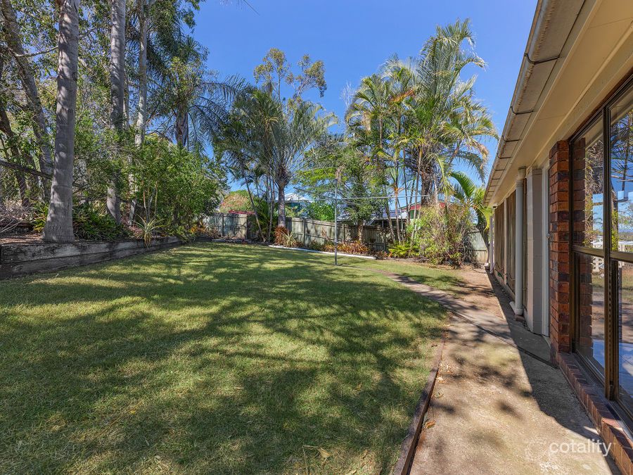 3 Johnson St, Brassall, QLD 4305