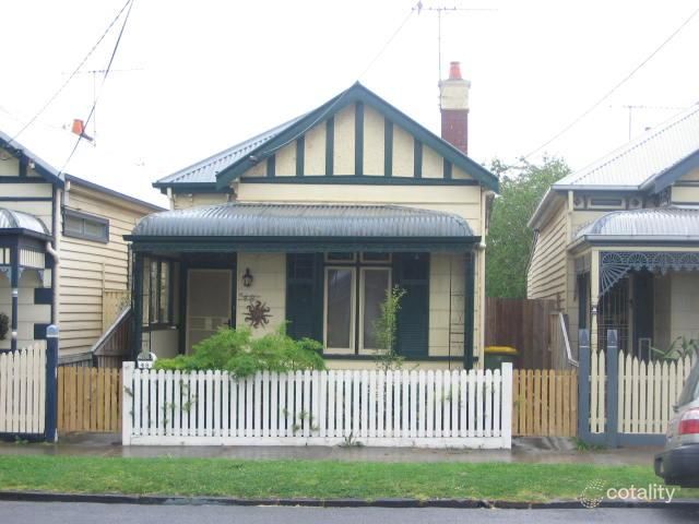48 Ofarrell St, Yarraville, VIC 3013