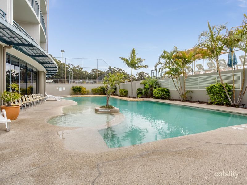 121/61b Dowling St, Nelson Bay, NSW 2315