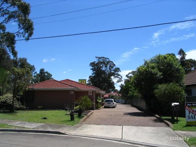 4/9 Rawson Rd, South Wentworthville, NSW 2145