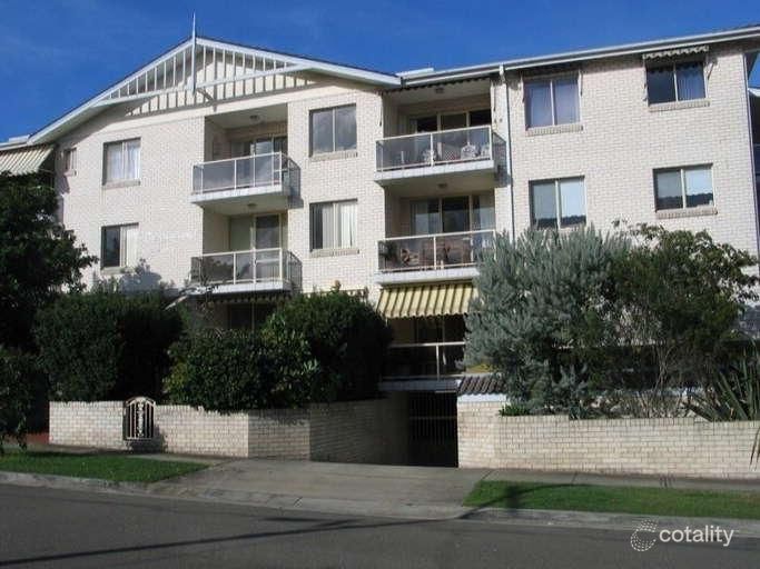 104/9-15 Bishops Ave, Randwick, NSW 2031