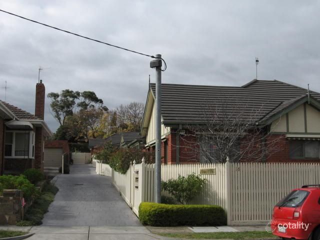 1/16 Edgevale Rd, Kew, VIC 3101