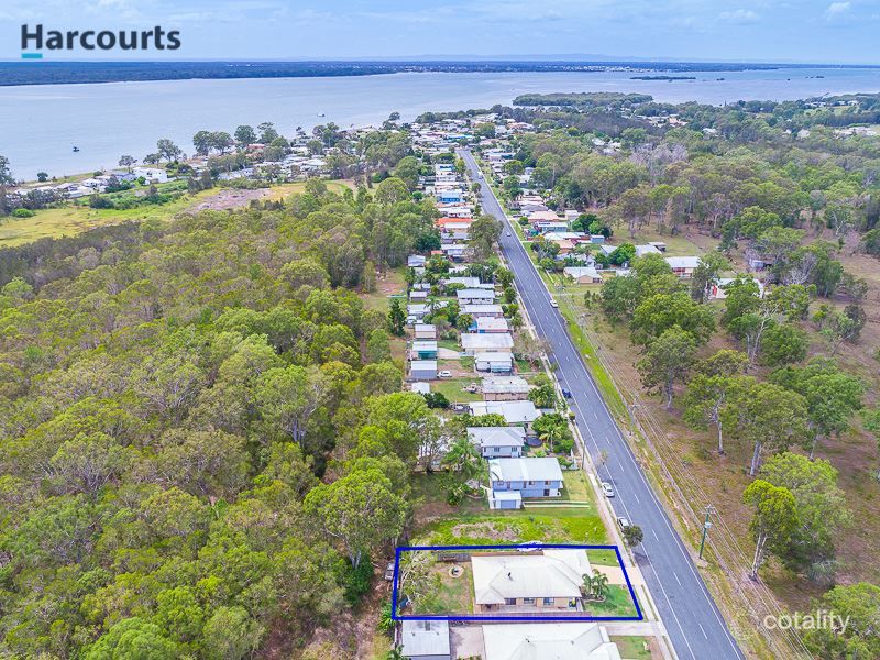 1812 Pumicestone Rd, Toorbul, QLD 4510