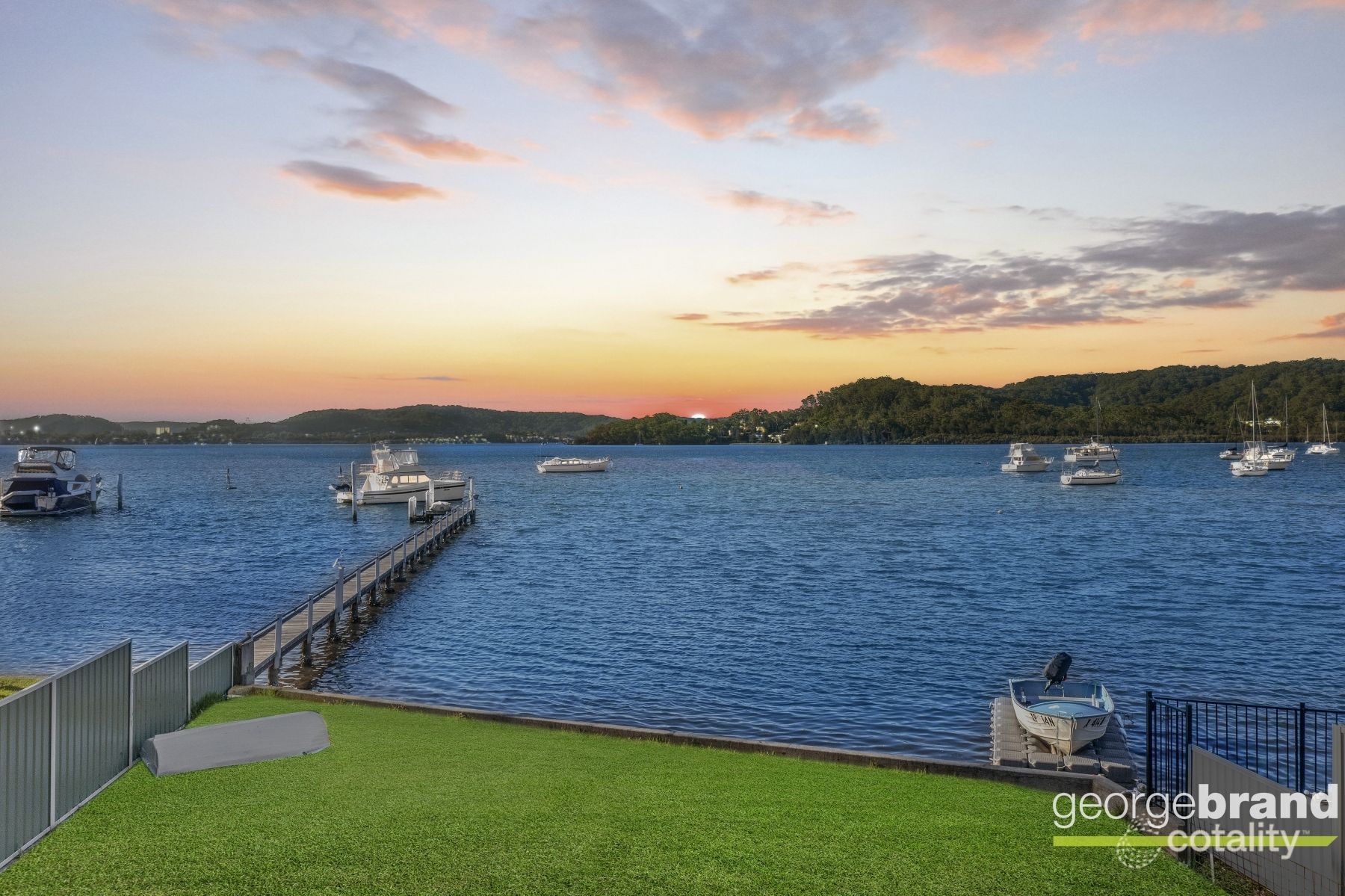 19 Steyne Rd, Saratoga, NSW 2251