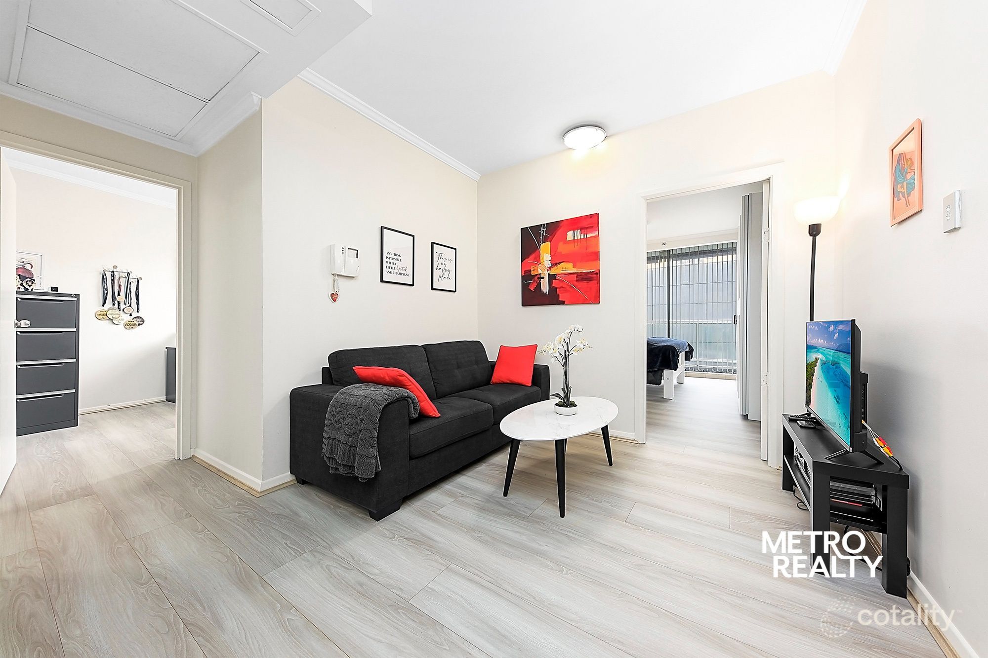 205/298-304 Sussex St, Sydney, NSW 2000