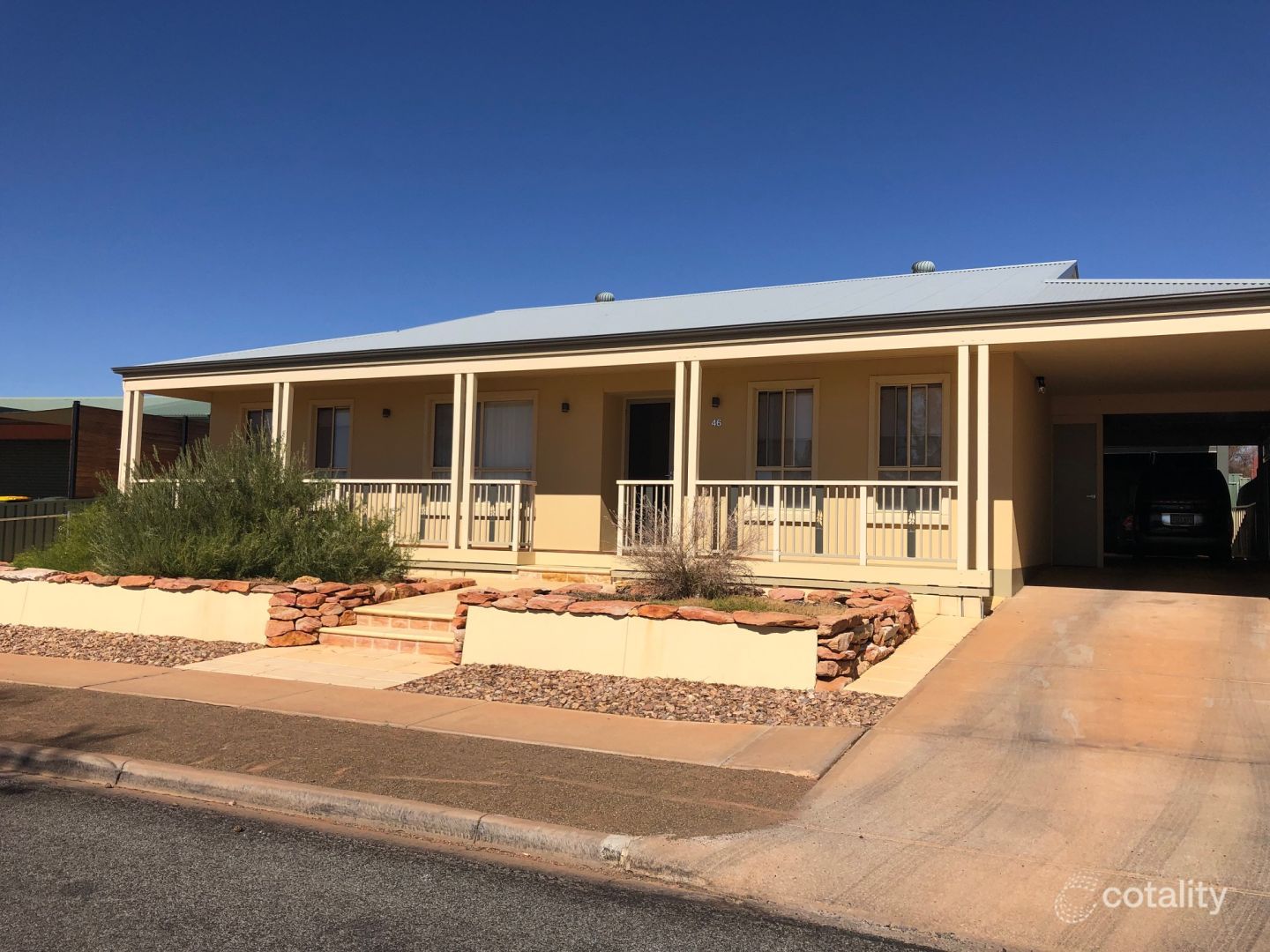 46 Tiliqua Cres, Roxby Downs, SA 5725