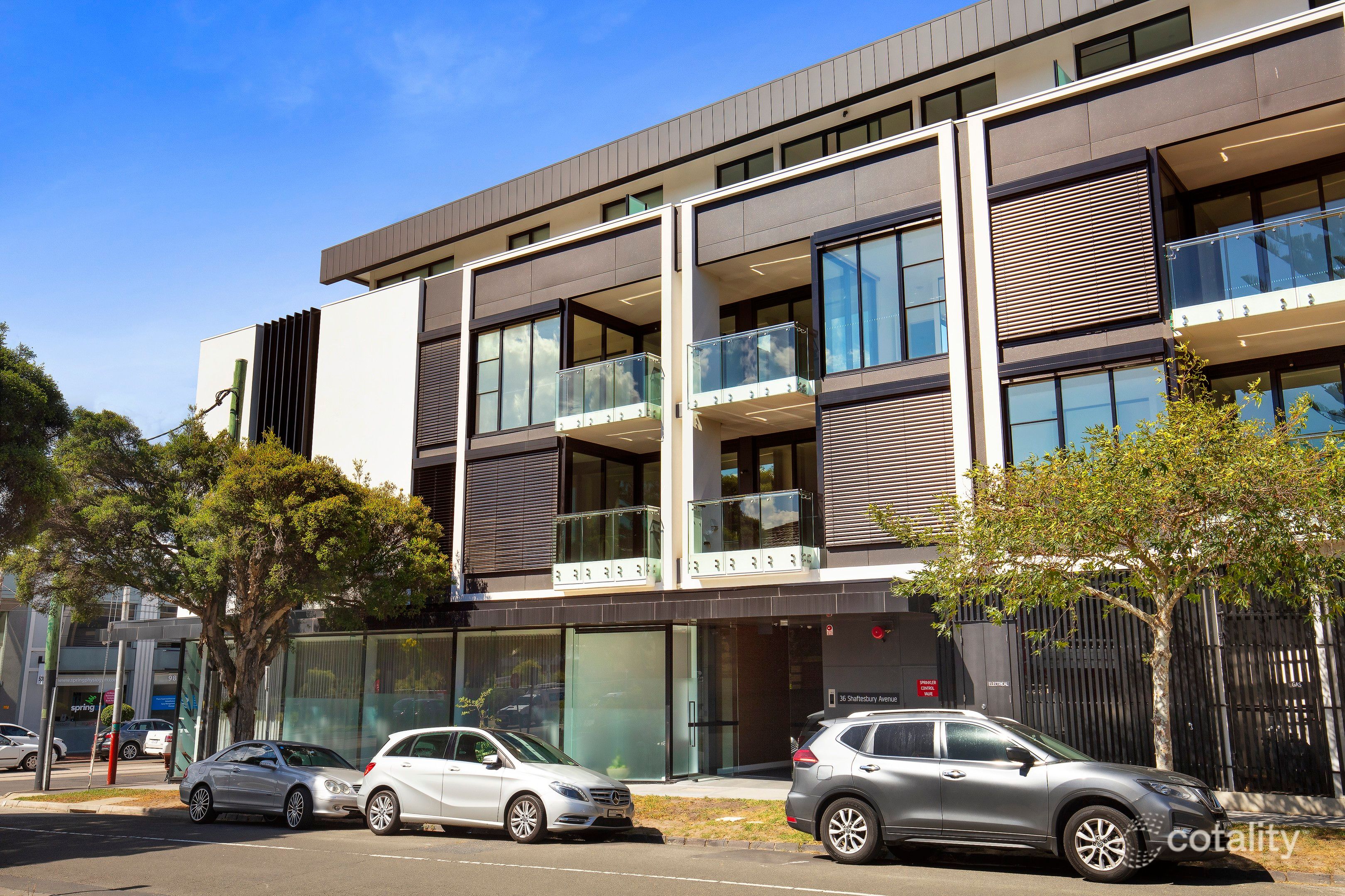 204/36 Shaftesbury Ave, Malvern, VIC 3144