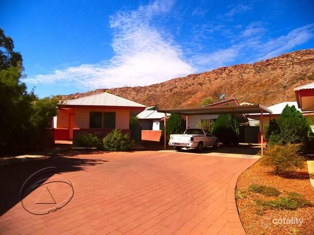 3/25 Shanahan Cl, Alice Springs, NT 0870