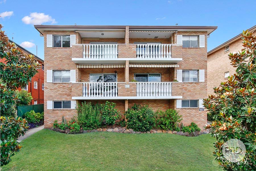 8/38 Oatley Ave, Oatley, NSW 2223