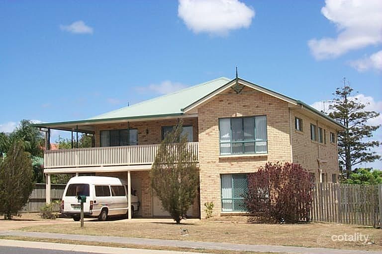 31 Mcliver St, Kawungan, QLD 4655