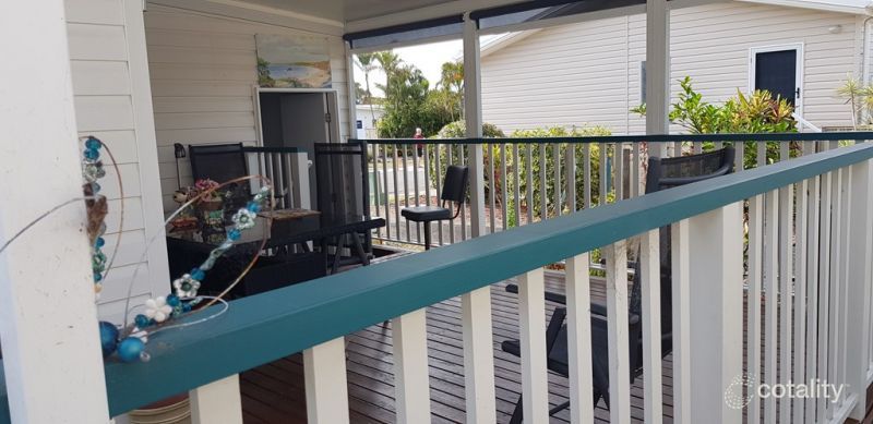 1/22-28 Collingwood Rd, Birkdale, QLD 4159