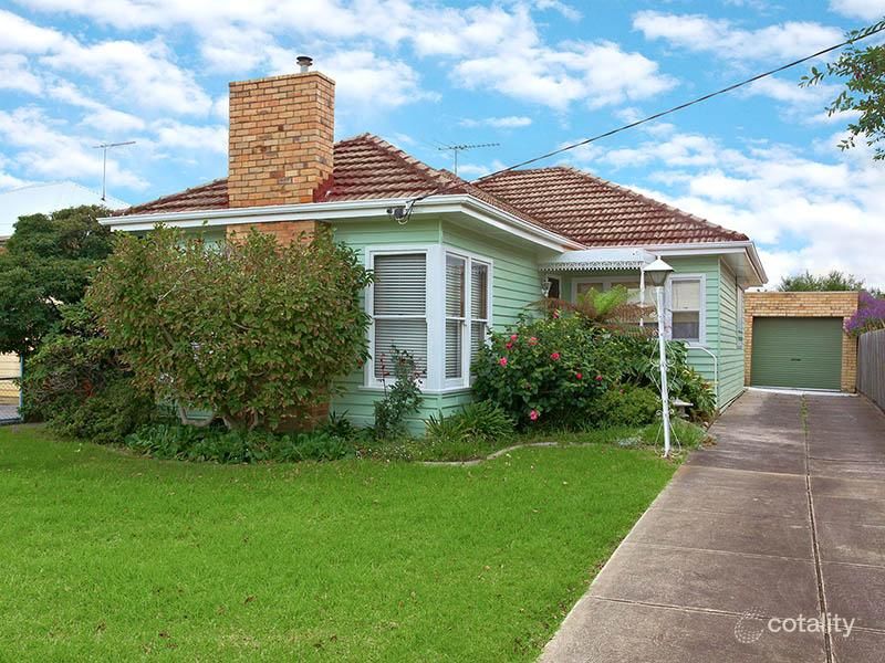 32 Delacey St, Maidstone, VIC 3012