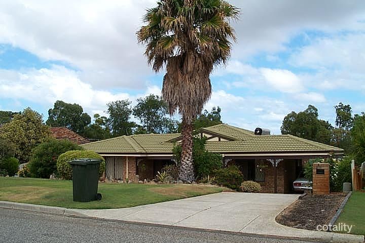 51 Dickenson Way, Booragoon, WA 6154