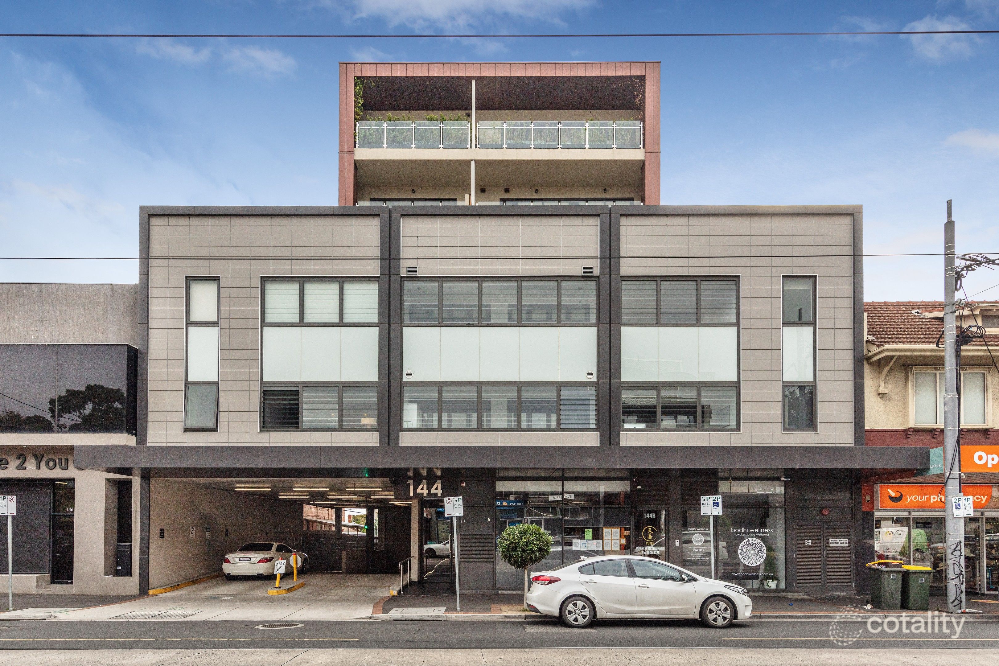 2/144 Hawthorn Rd, Caulfield North, VIC 3161