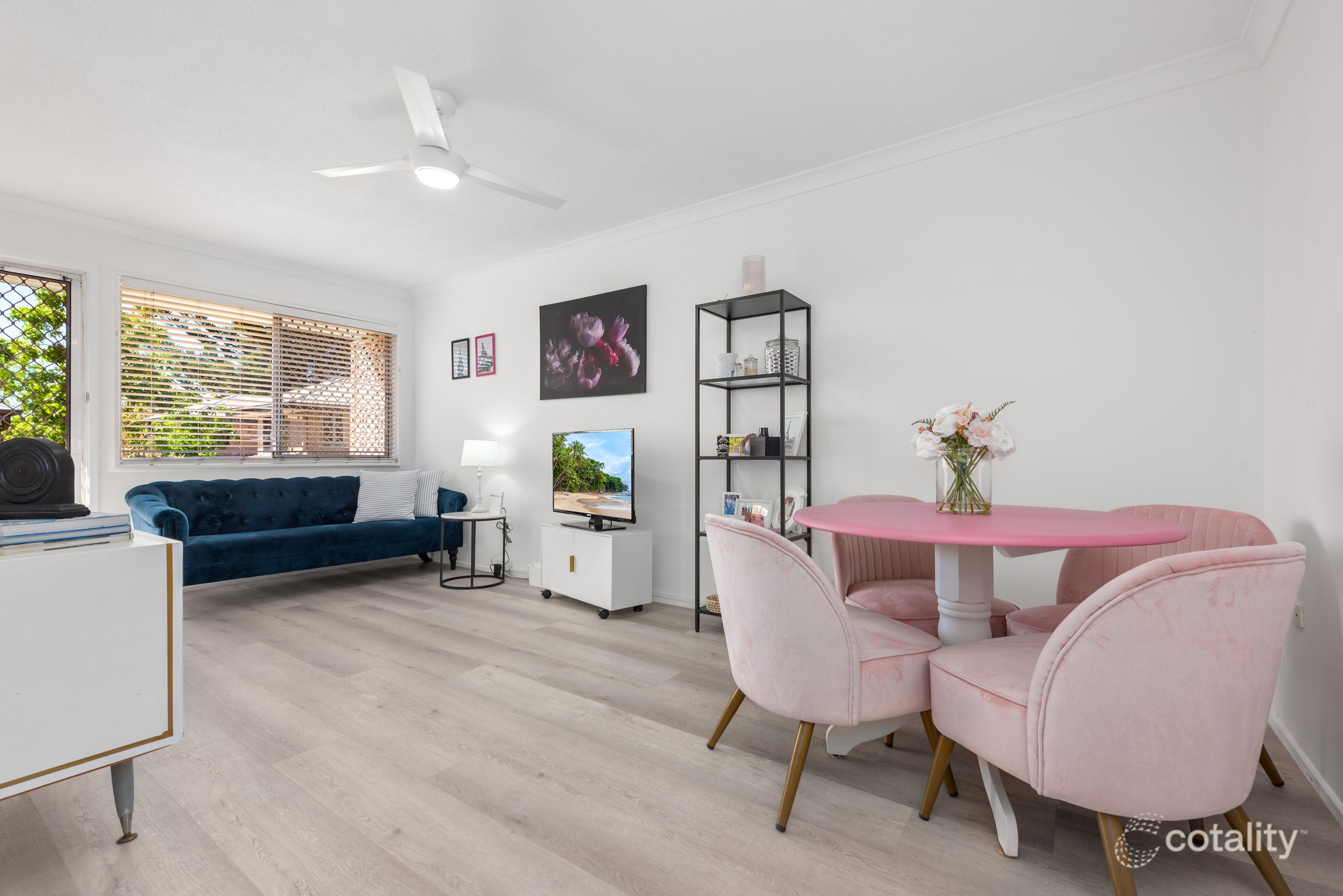 3/19 Victor St, Holland Park, QLD 4121