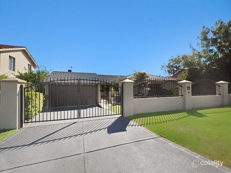 24 Colleran Way, Booragoon, WA 6154