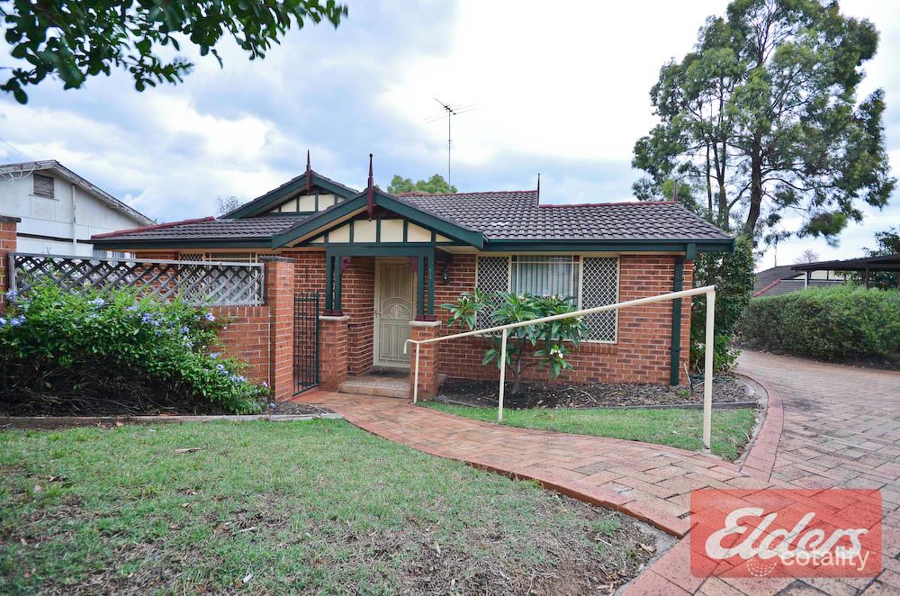 1/80 Girraween Rd, Girraween, NSW 2145