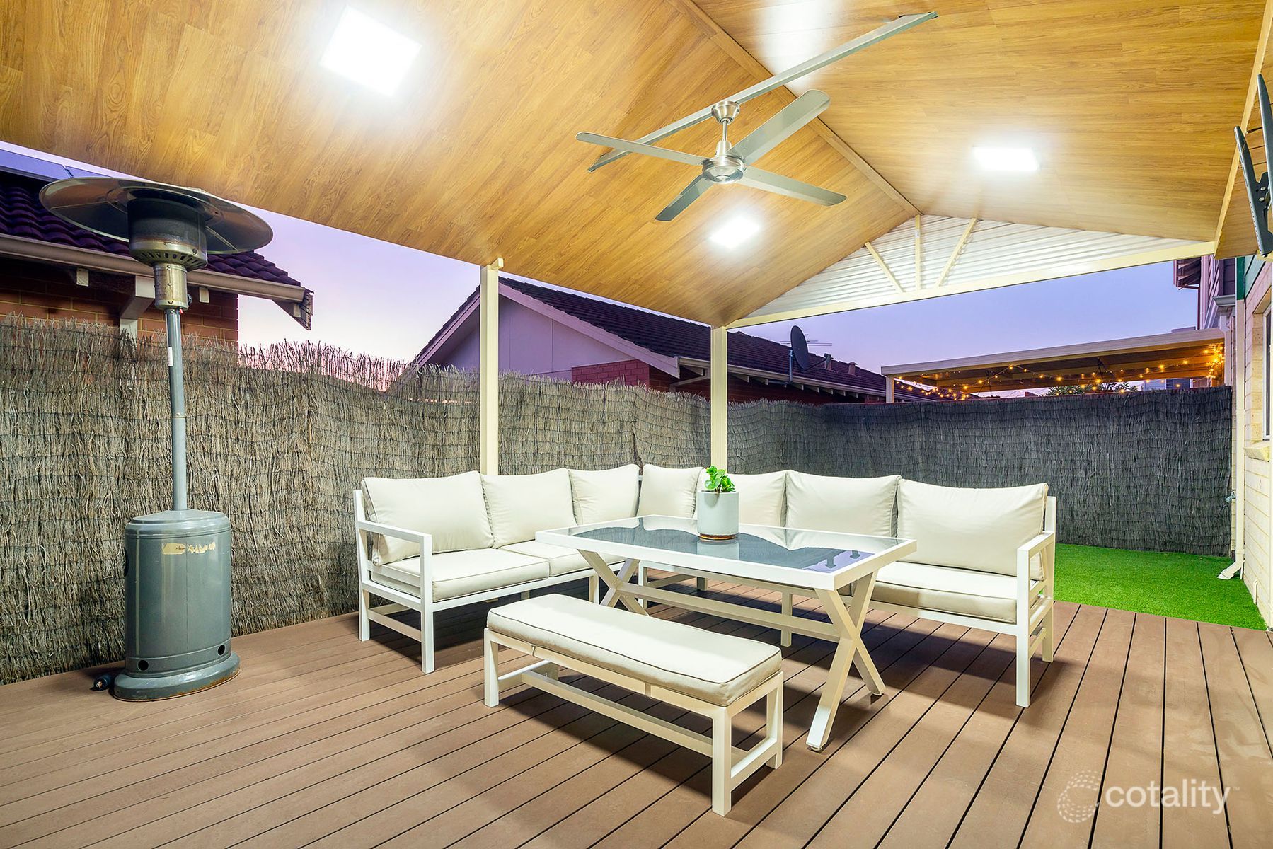 7/5 Johnson Rd, Maylands, WA 6051