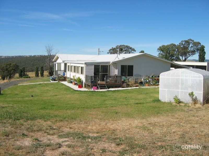 1457 Mid Western Hwy, Evans Plains, NSW 2795