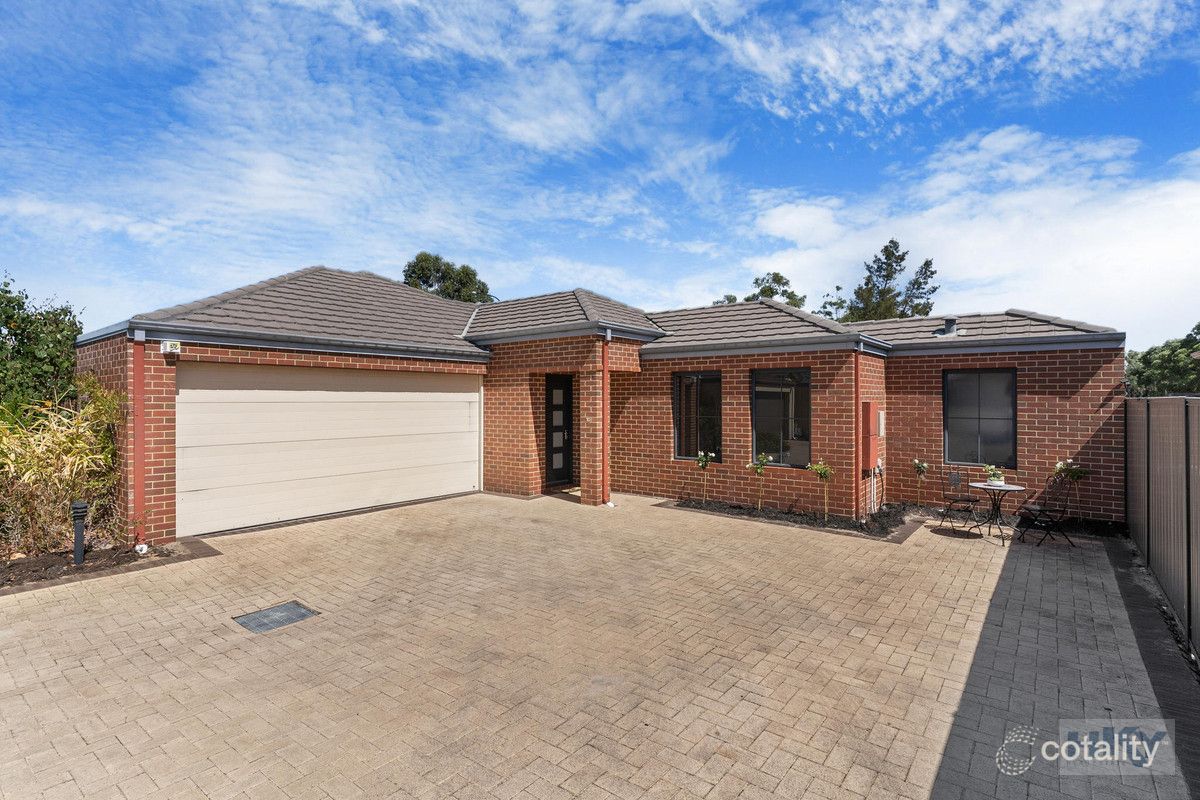 10/1 Tolj Loop, Aveley, WA 6069