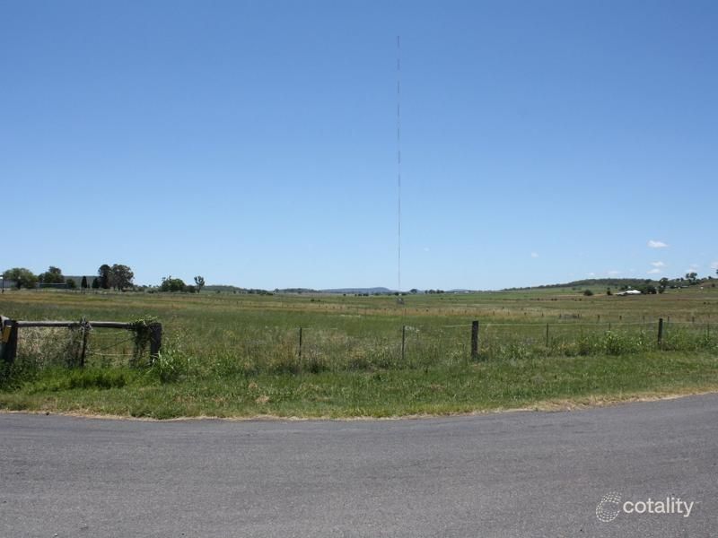 160 Allora Clifton Rd, Allora, QLD 4362