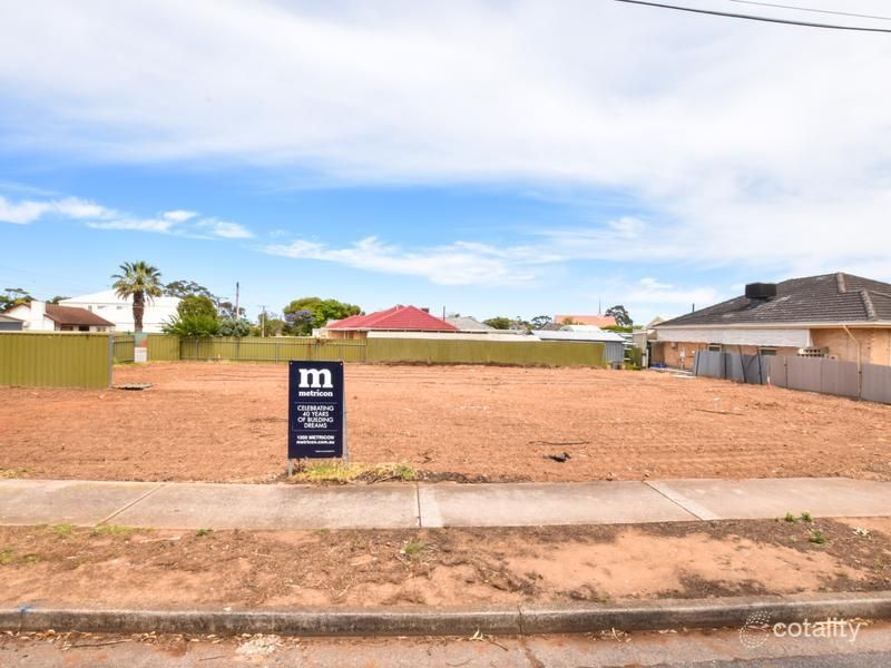38 Vinall St, Dover Gardens, SA 5048