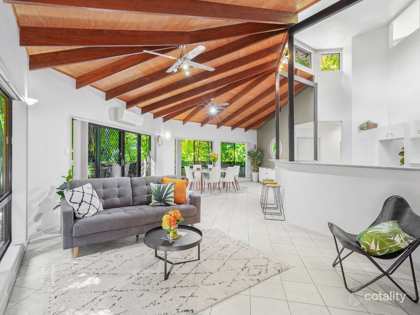 20/20 Jagera Cl, Kamerunga, QLD 4870