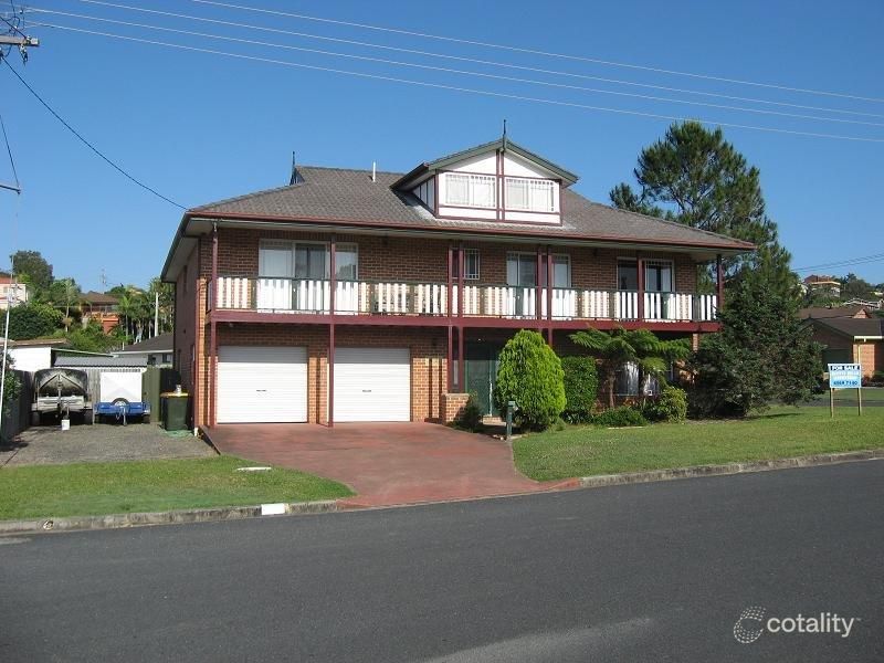 3 West St, Scotts Head, NSW 2447