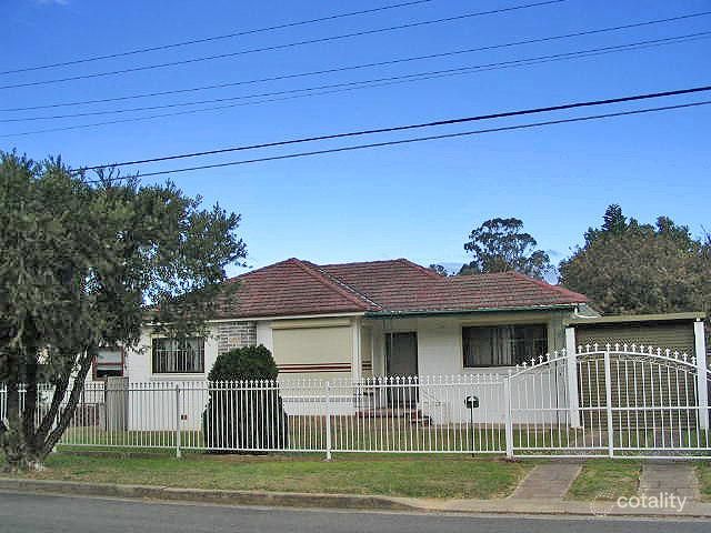 15 Vincent Cres, Canley Vale, NSW 2166