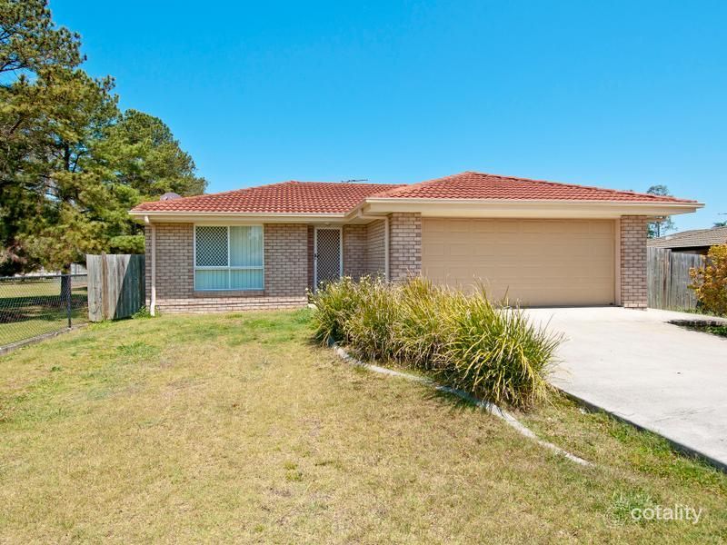 2 Lifestyle Cl, Waterford West, QLD 4133