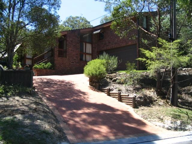 4 Acacia Cl, Turramurra, NSW 2074